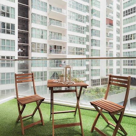 קואלה לומפור Suites & Residences @ Regalia By Plc מראה חיצוני תמונה