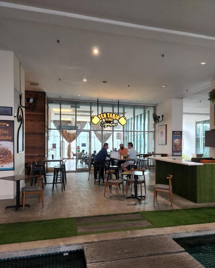 קואלה לומפור Suites & Residences @ Regalia By Plc מראה חיצוני תמונה