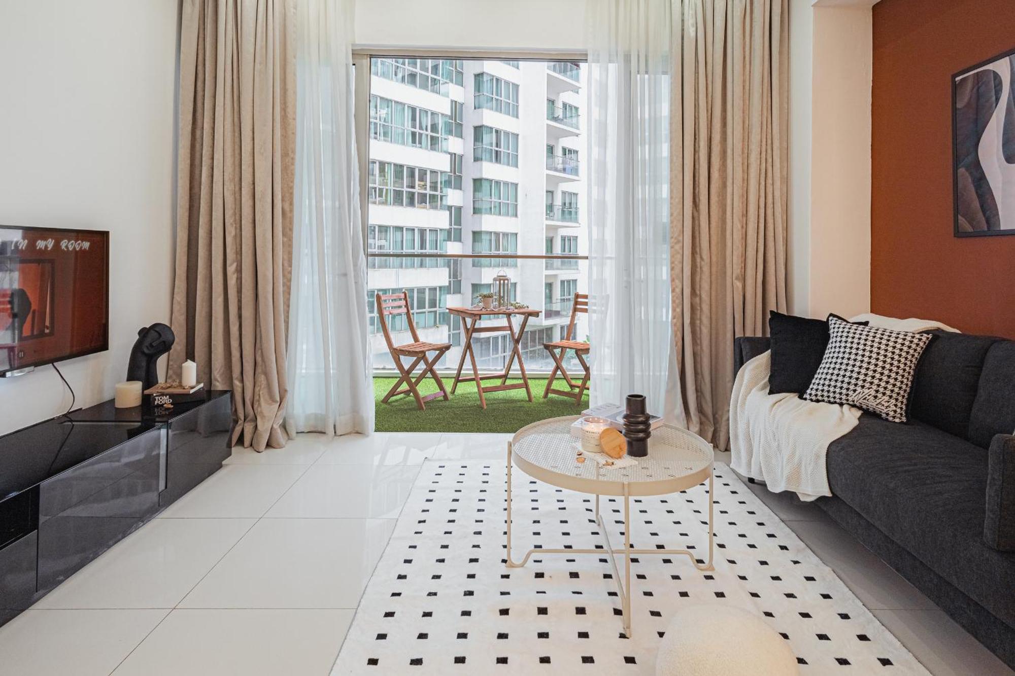 קואלה לומפור Suites & Residences @ Regalia By Plc מראה חיצוני תמונה