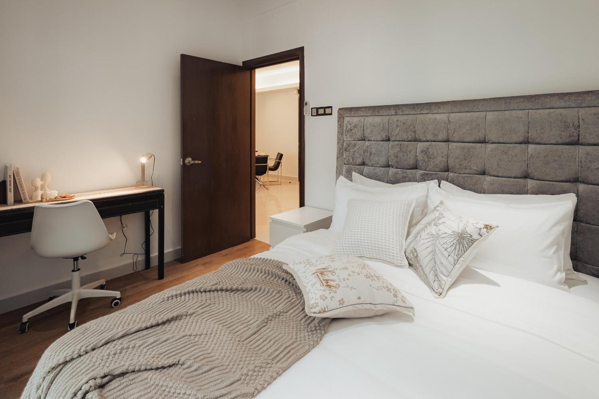 קואלה לומפור Suites & Residences @ Regalia By Plc מראה חיצוני תמונה