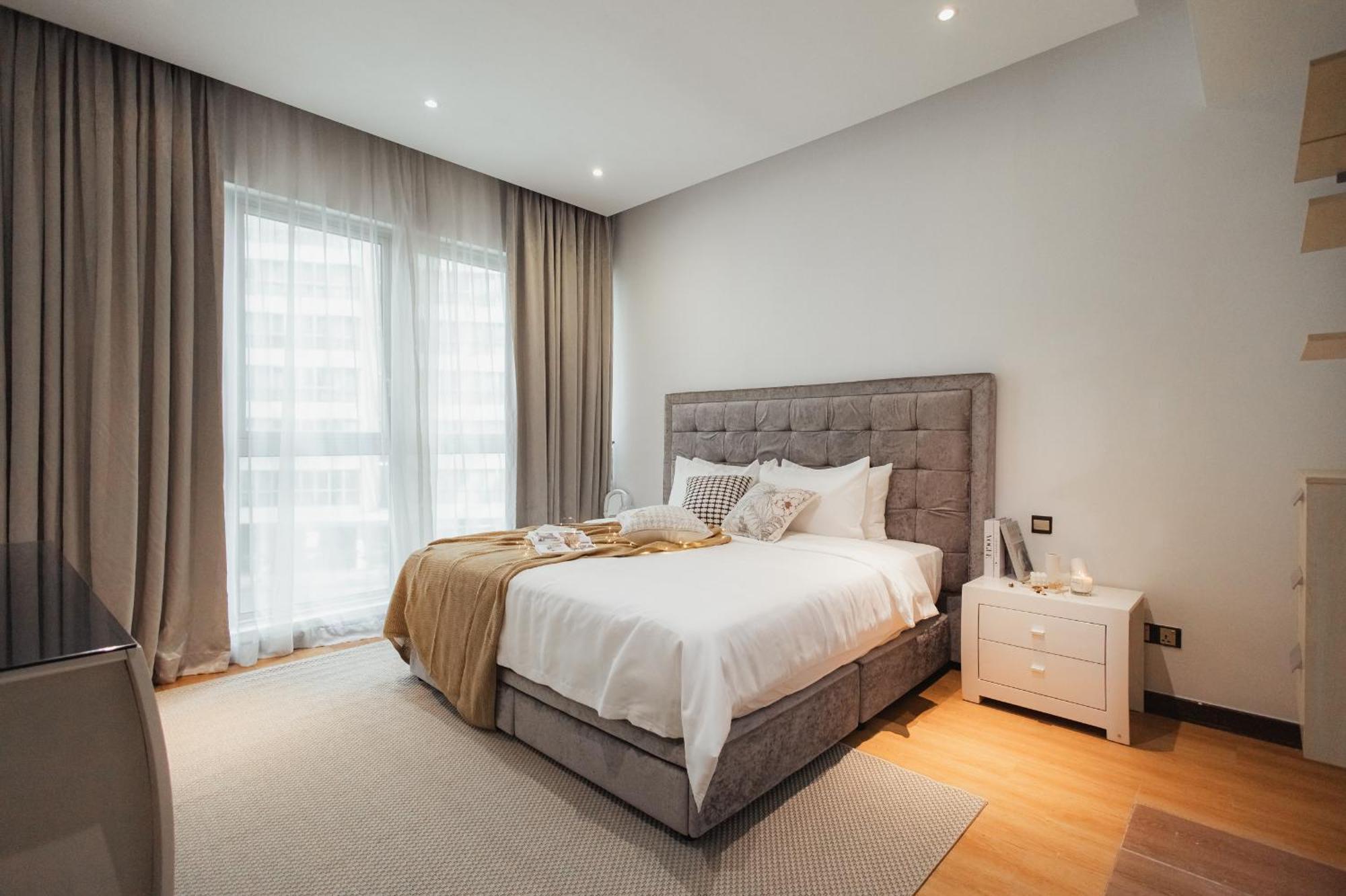 קואלה לומפור Suites & Residences @ Regalia By Plc מראה חיצוני תמונה