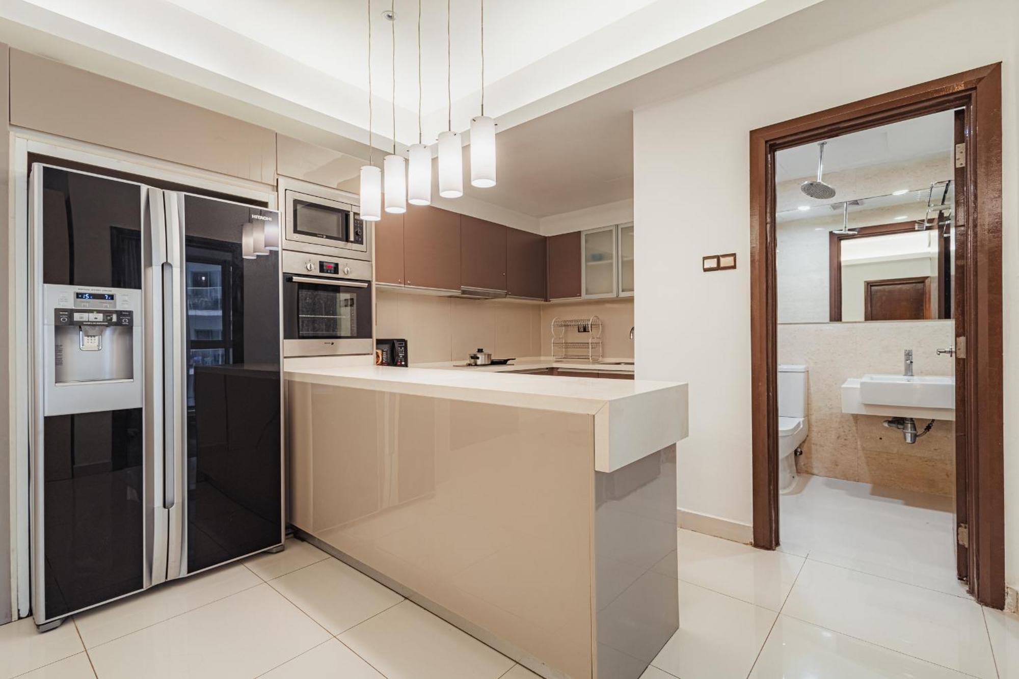 קואלה לומפור Suites & Residences @ Regalia By Plc מראה חיצוני תמונה