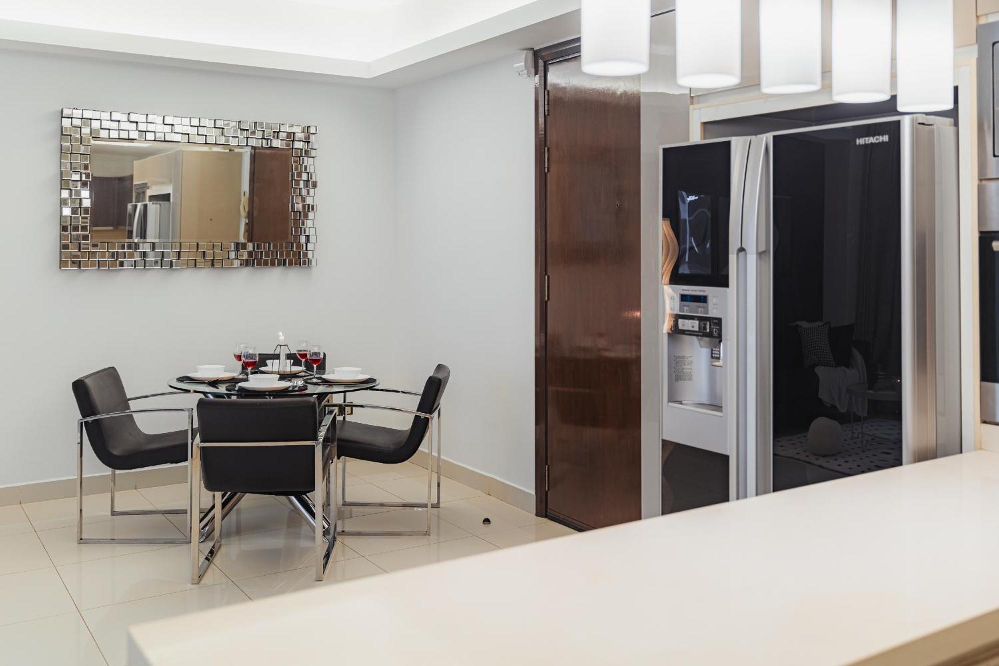 קואלה לומפור Suites & Residences @ Regalia By Plc מראה חיצוני תמונה