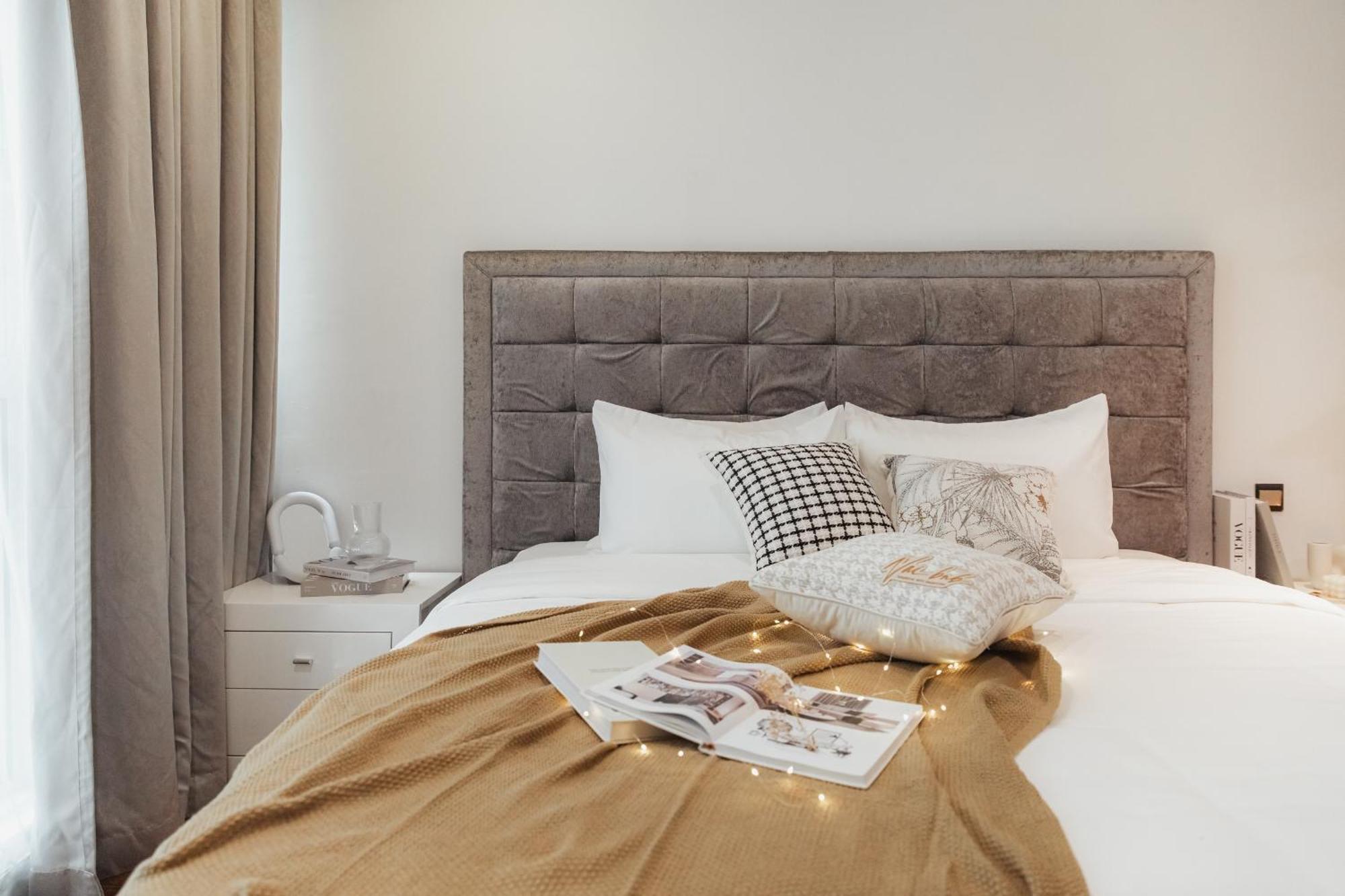 קואלה לומפור Suites & Residences @ Regalia By Plc מראה חיצוני תמונה
