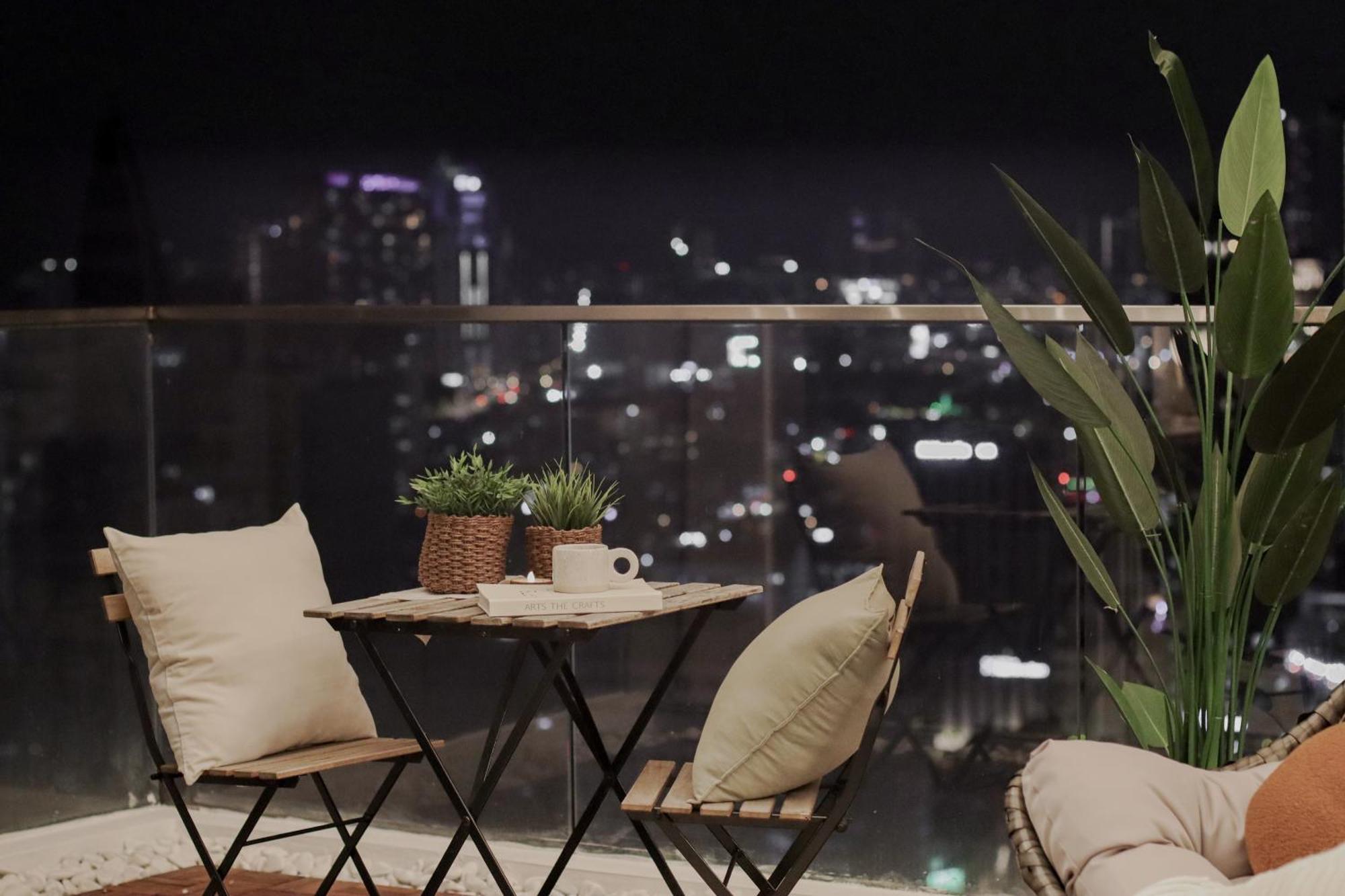 קואלה לומפור Suites & Residences @ Regalia By Plc מראה חיצוני תמונה