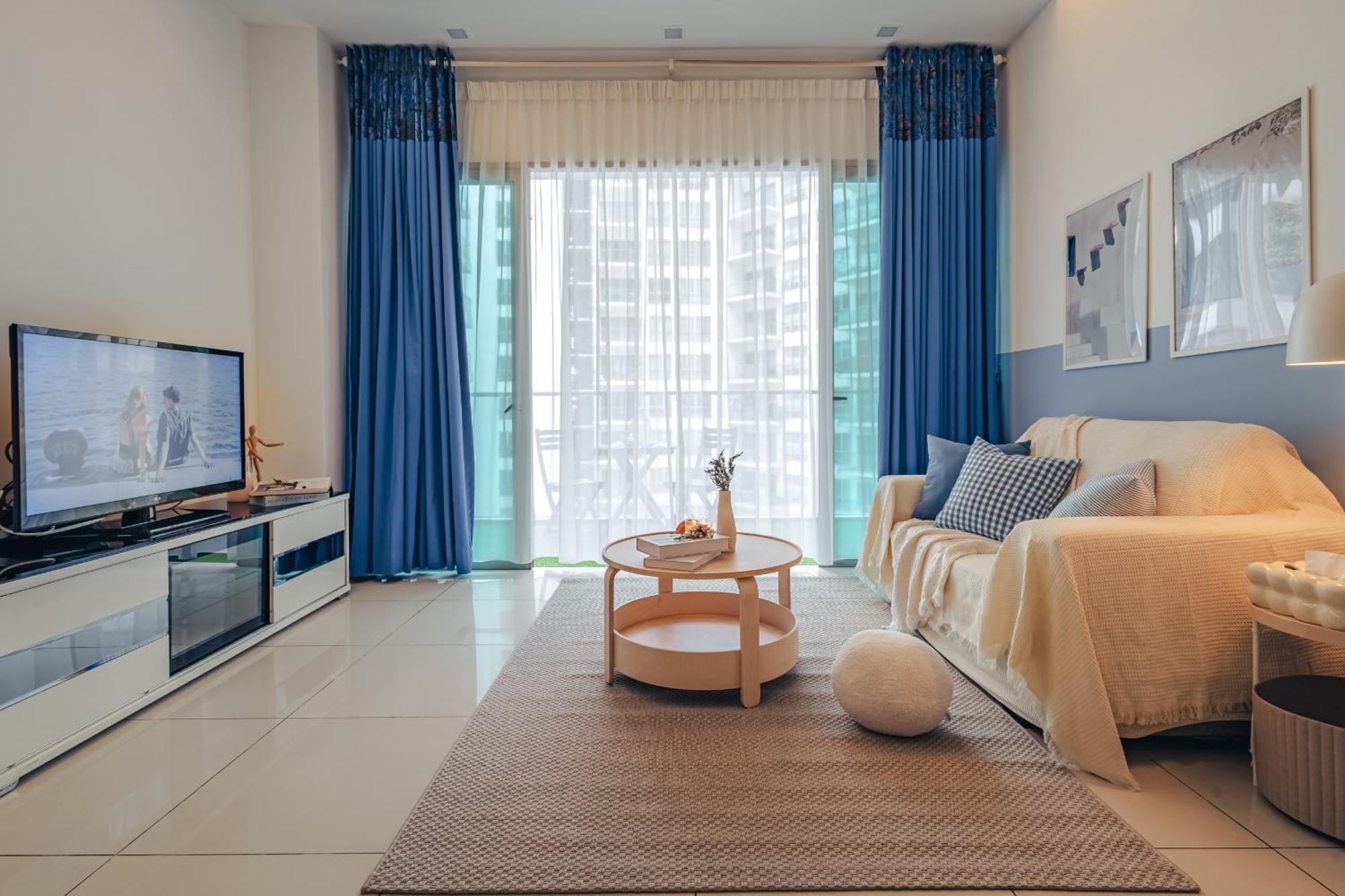 קואלה לומפור Suites & Residences @ Regalia By Plc מראה חיצוני תמונה