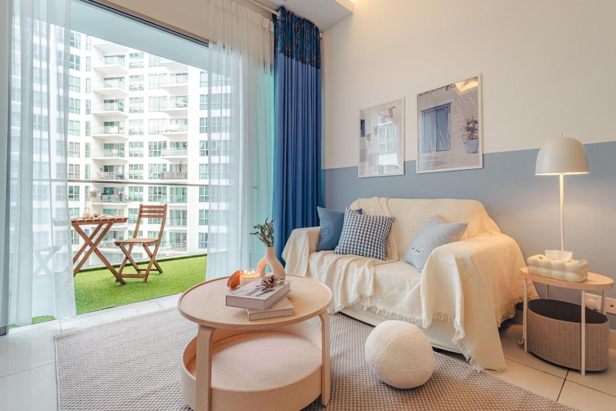 קואלה לומפור Suites & Residences @ Regalia By Plc מראה חיצוני תמונה
