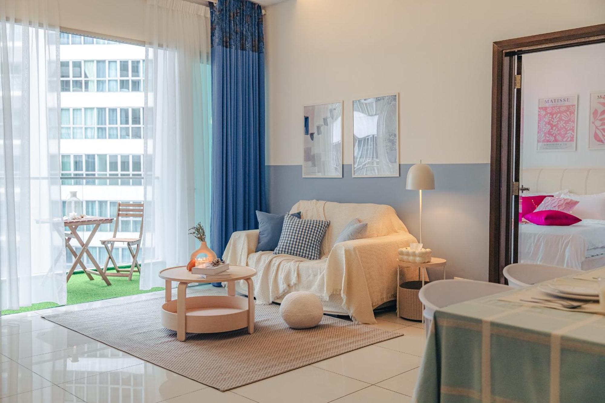 קואלה לומפור Suites & Residences @ Regalia By Plc מראה חיצוני תמונה