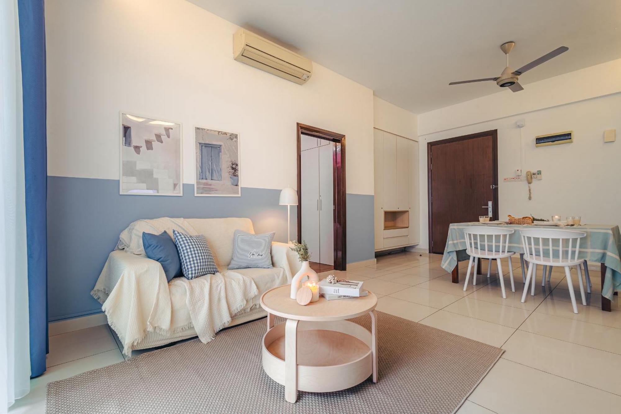 קואלה לומפור Suites & Residences @ Regalia By Plc מראה חיצוני תמונה