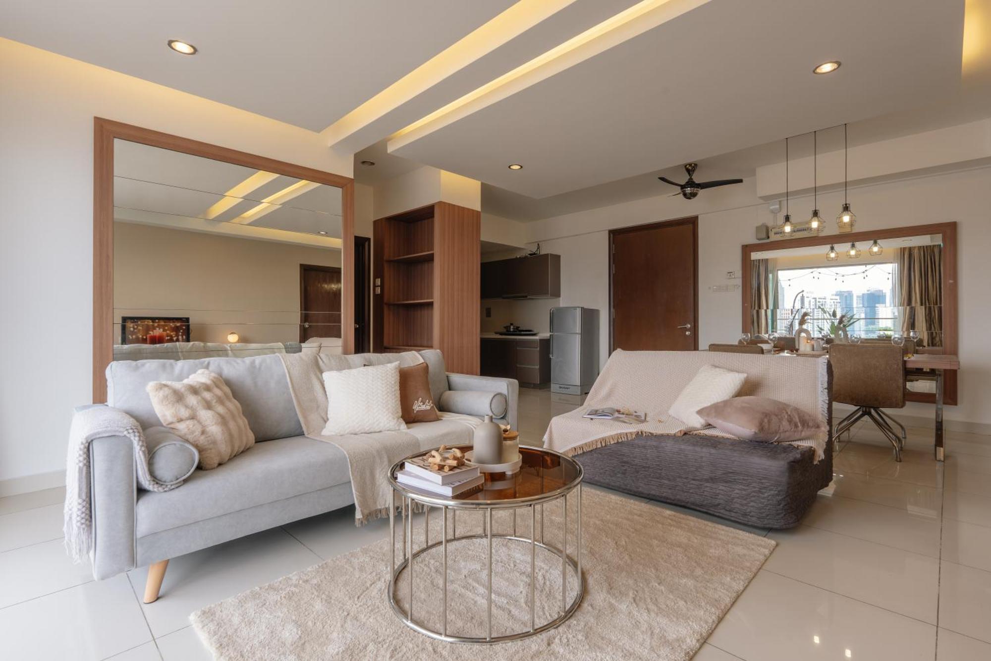 קואלה לומפור Suites & Residences @ Regalia By Plc מראה חיצוני תמונה