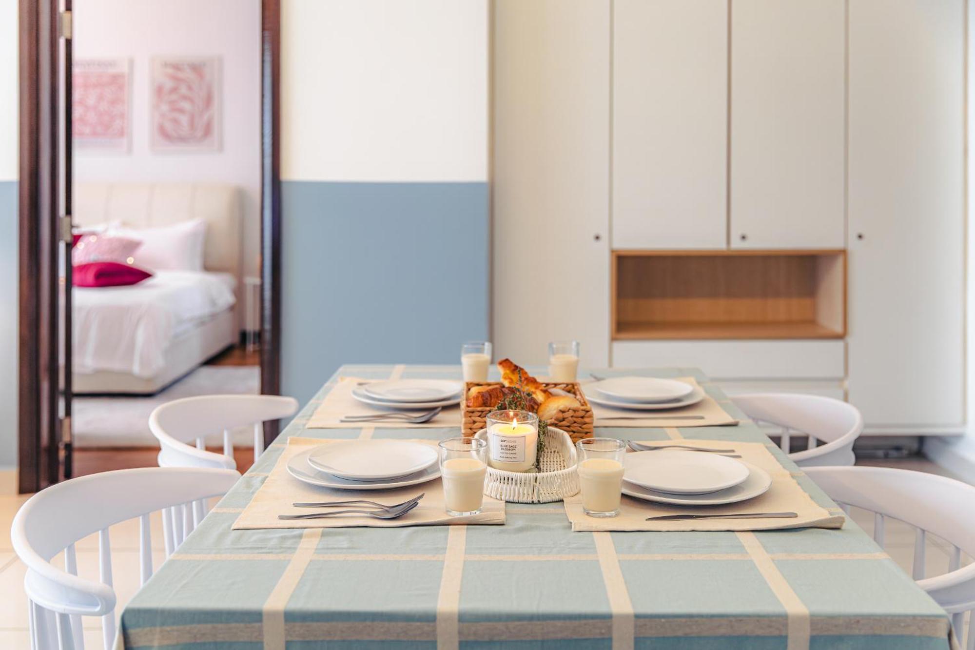 קואלה לומפור Suites & Residences @ Regalia By Plc מראה חיצוני תמונה