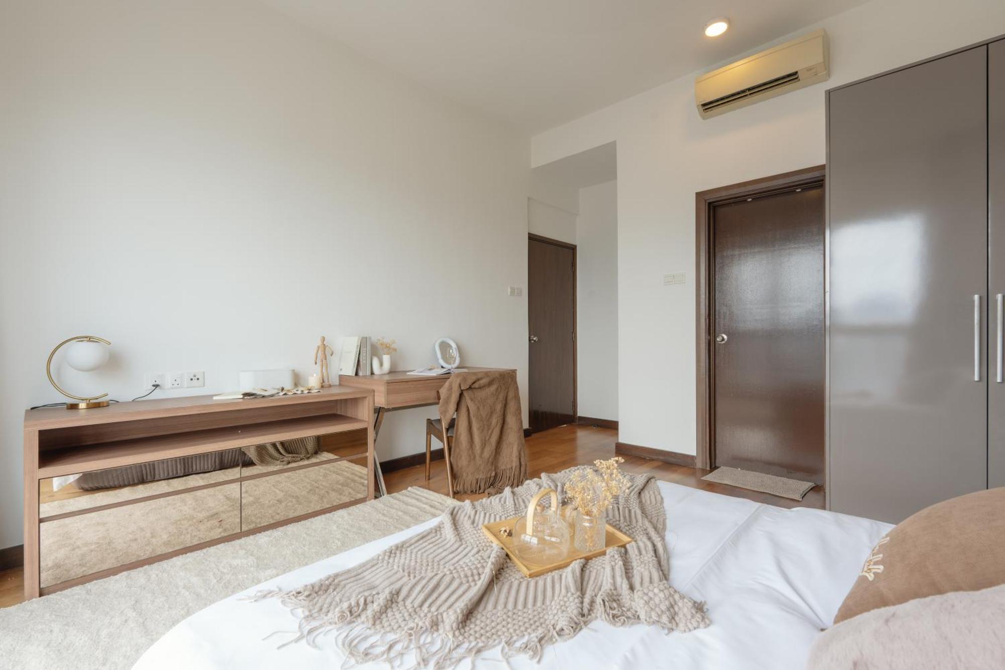 קואלה לומפור Suites & Residences @ Regalia By Plc מראה חיצוני תמונה