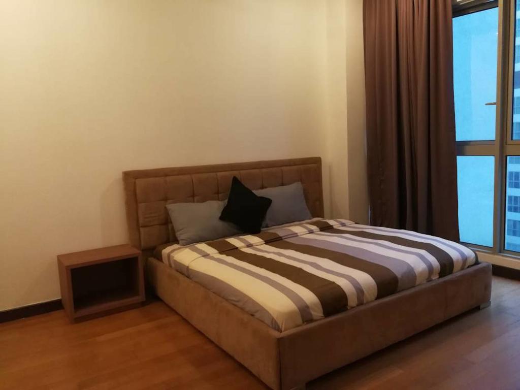 קואלה לומפור Suites & Residences @ Regalia By Plc מראה חיצוני תמונה