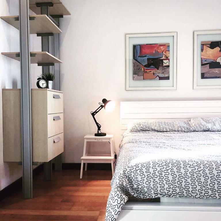 קואלה לומפור Suites & Residences @ Regalia By Plc מראה חיצוני תמונה