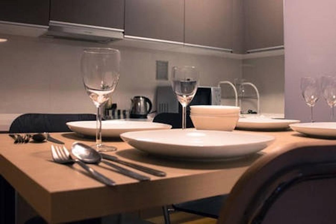קואלה לומפור Suites & Residences @ Regalia By Plc מראה חיצוני תמונה