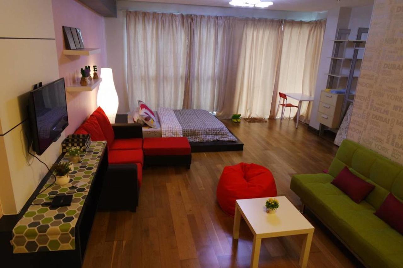 קואלה לומפור Suites & Residences @ Regalia By Plc מראה חיצוני תמונה