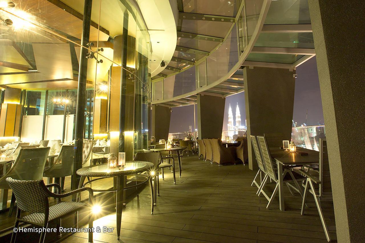 קואלה לומפור Suites & Residences @ Regalia By Plc מראה חיצוני תמונה