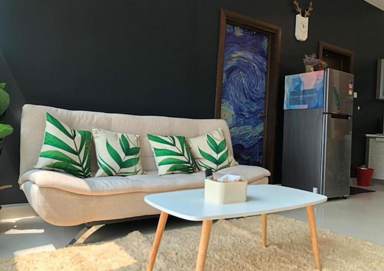 קואלה לומפור Suites & Residences @ Regalia By Plc מראה חיצוני תמונה