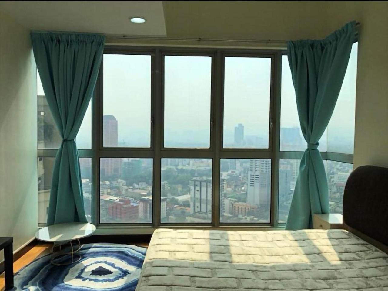 קואלה לומפור Suites & Residences @ Regalia By Plc מראה חיצוני תמונה