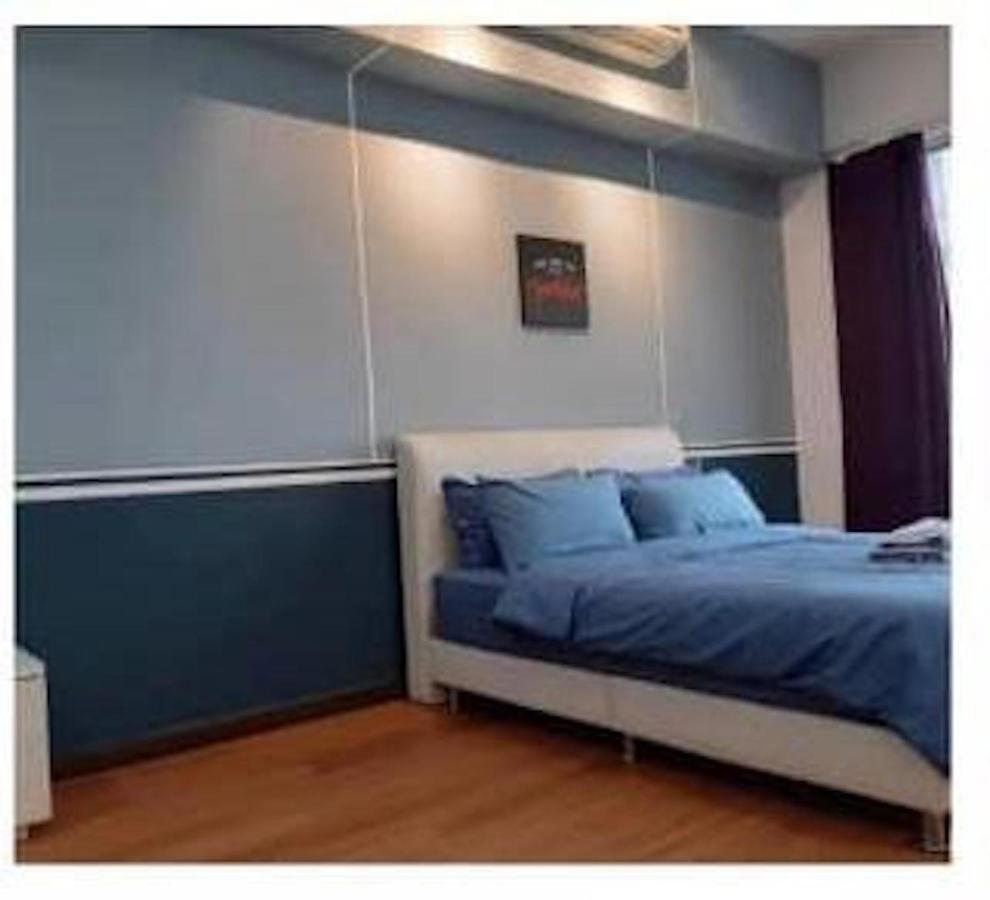 קואלה לומפור Suites & Residences @ Regalia By Plc מראה חיצוני תמונה