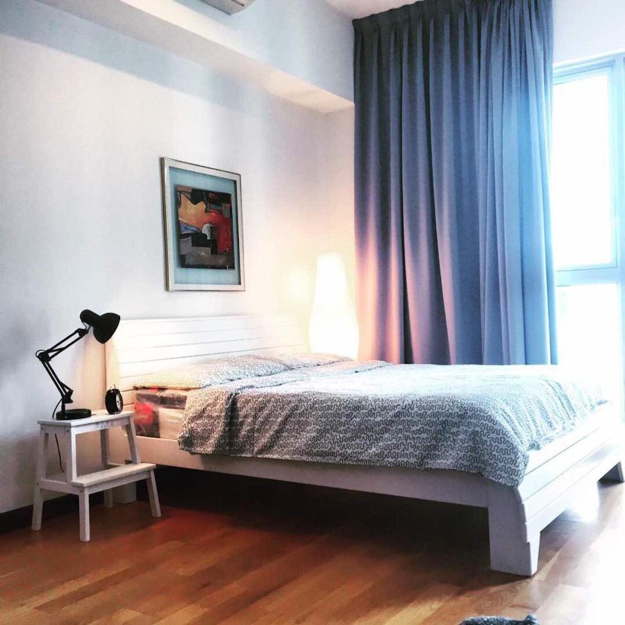 קואלה לומפור Suites & Residences @ Regalia By Plc מראה חיצוני תמונה